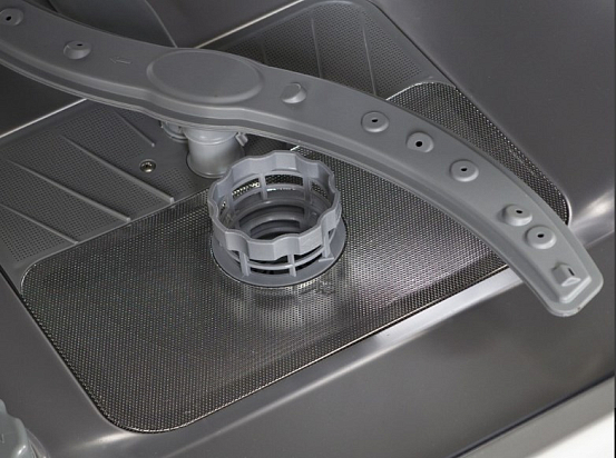 Посудомоечная машина Kaiser S 6086 XLW preview 15