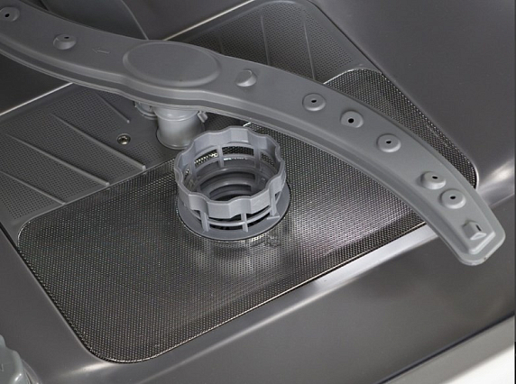 Посудомоечная машина Kaiser S 6086 XLW preview 15