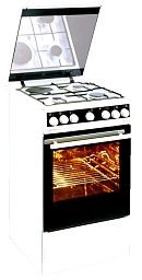 Плита комбинированная Kaiser HGE 50301W