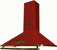 Купольная вытяжка Kaiser A 6315 RotEm