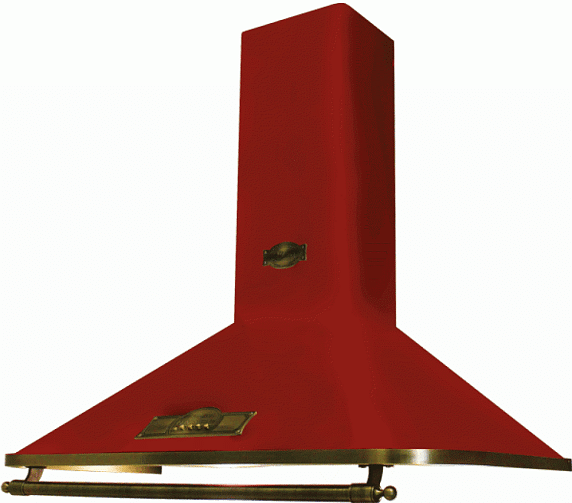 Купольная вытяжка Kaiser A 6315 RotEm preview 1