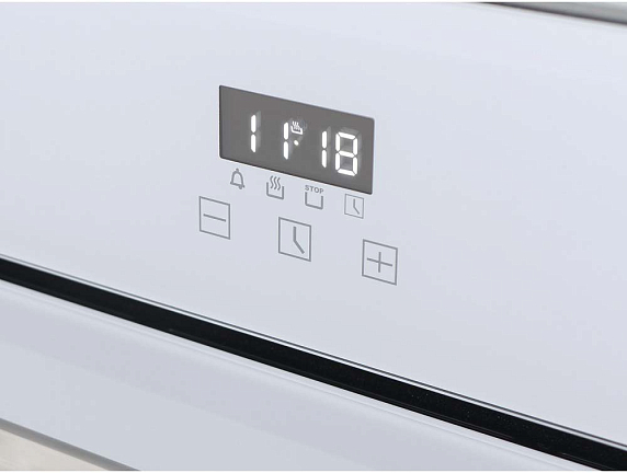 Независимая газовая духовка Kaiser EG 6375 W preview 9