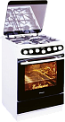 Плита газовая Kaiser HGG 60521MKW