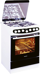 Плита газовая Kaiser HGG 60521MKW