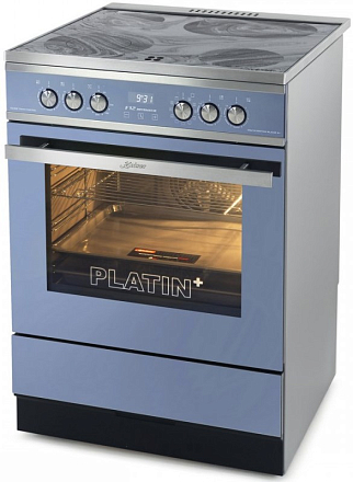 Плита электрическая стеклокерамическая Kaiser HC 62072 Geo Eco preview 1