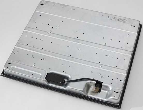 Варочная панель Kaiser KCG 6380 W Turbo preview 5