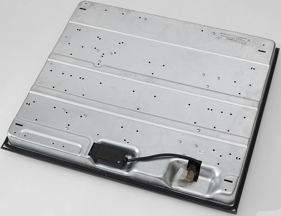 Варочная панель Kaiser KCG 6380 W Turbo preview 5