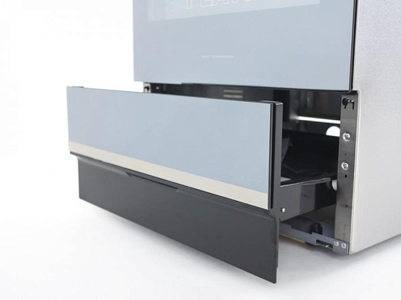 Плита электрическая стеклокерамическая Kaiser HC 52072 Geo preview 7