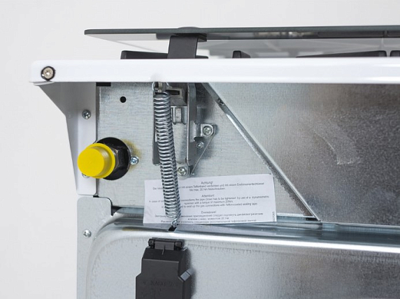 Плита газовая Kaiser HGG 52502 W Eco preview 13