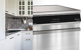 Управление посудомоечными машинами Kaiser