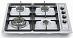 Купить Варочная панель Kaiser KG 6976 CdaGBE Turbo preview 6