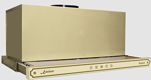 Вытяжка Kaiser EA 644 ElfEm Eco