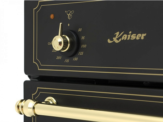 Независимая электрическая духовка Kaiser EH 6967 N BE preview 4