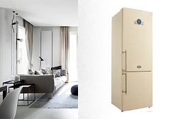 Новые холодильники 2021 года Kaiser