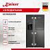 Купить Холодильник Kaiser KS 90500 RS preview 3