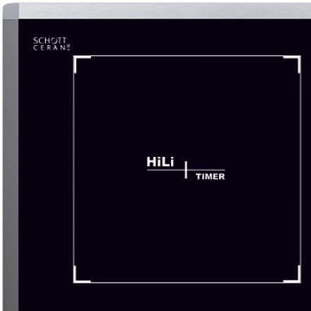 Варочная панель Kaiser KCT 6512 F Avantgarde preview 3