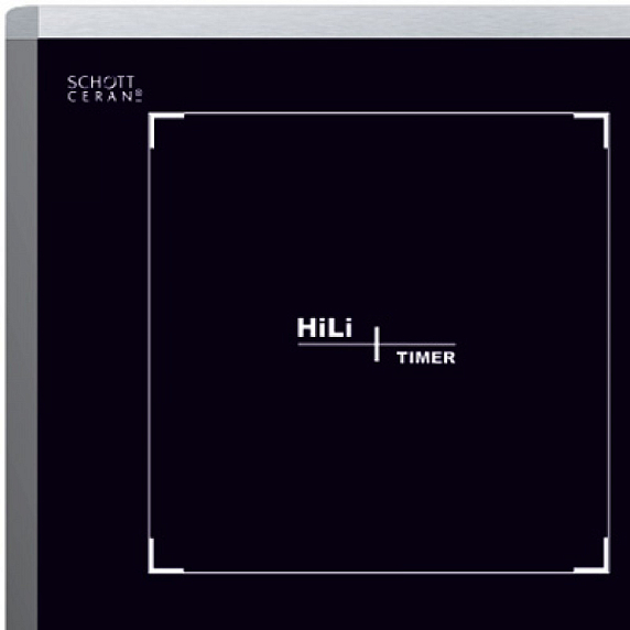 Варочная панель Kaiser KCT 6512 F Avantgarde preview 3