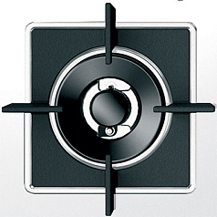 Варочная панель Kaiser KCG 6982 W Turbo