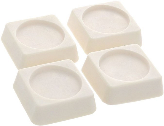 Magic Power МР-610 Антивибрационные подставки preview 2