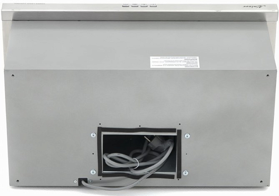 Встраиваемая вытяжка Kaiser EA 642 IX preview 5