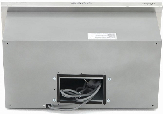 Встраиваемая вытяжка Kaiser EA 642 IX preview 5