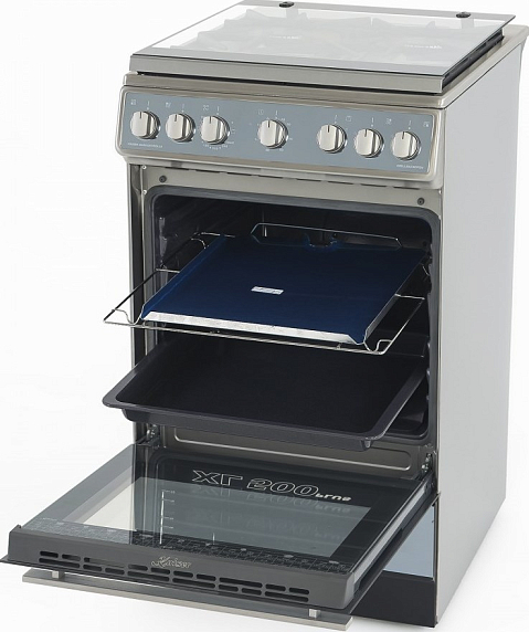 Плита газовая Kaiser HGG 52531 R preview 3