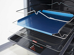 Плита газовая Kaiser HGG 62511 W