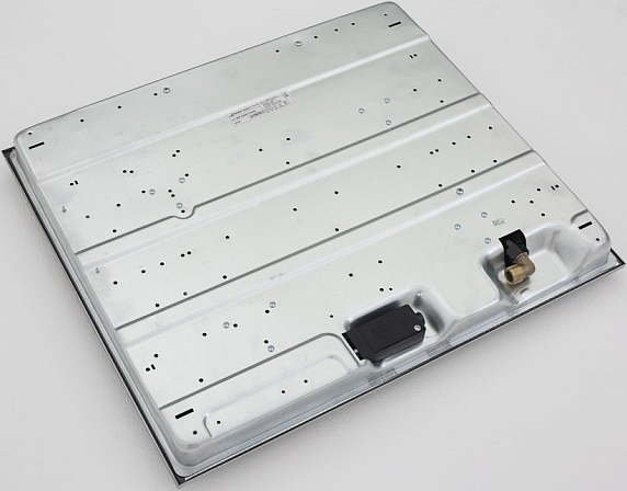 Варочная панель Kaiser KG 6350 Turbo preview 6