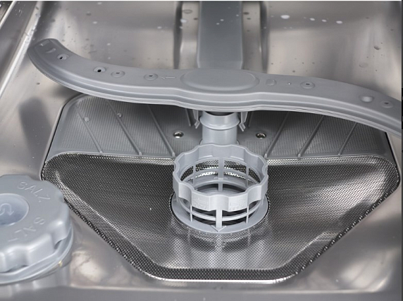 Посудомоечная машина Kaiser S 4562 XL preview 13