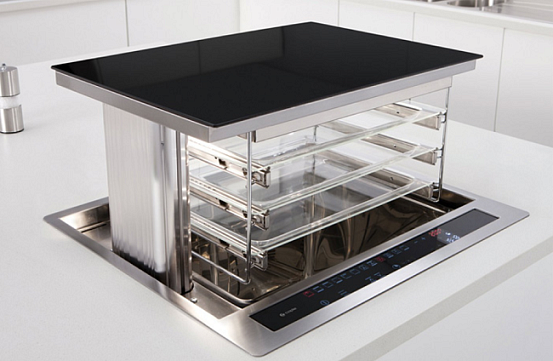 Духовой шкаф Kaiser EH 6000 LIFT Glass preview 6