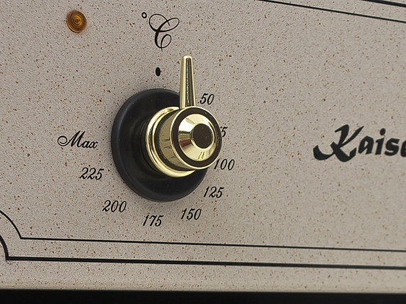 Независимая электрическая духовка Kaiser EH 6967 N VBE preview 5