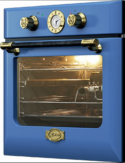 Духовой шкаф Kaiser EH 6424 BluBE preview 2