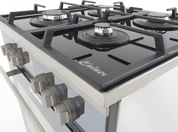 Плита комбинированная Kaiser HGE 61501 R preview 6