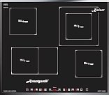 Варочная панель Kaiser KCT 6412 F Avantgard