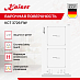 Купить Варочная панель Kaiser KCT 3726 FIW  preview 2
