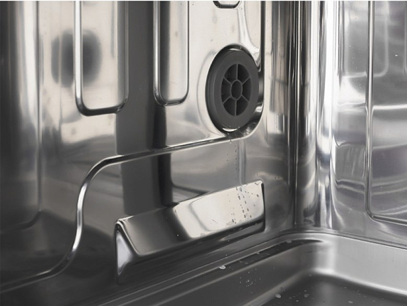 Посудомоечная машина Kaiser S 4562 XLW preview 10