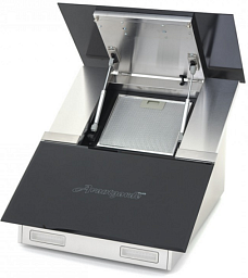 Наклонная вытяжка Kaiser AT 9407 N F