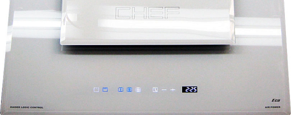 Наклонная вытяжка Kaiser AT 6409 FW Eco preview 7