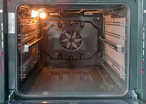 Духовой шкаф Kaiser EH 6306 RS preview 2