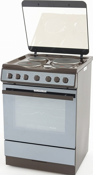 Плита электрическая Kaiser HE 6211 B preview 1