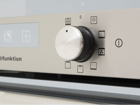 Независимая электрическая духовка Kaiser EH 6963 N preview 8