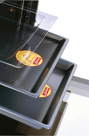 Плита газовая Kaiser HGG 64522 KR preview 2