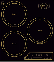 Варочная панель Kaiser KCT 4795 FI AD