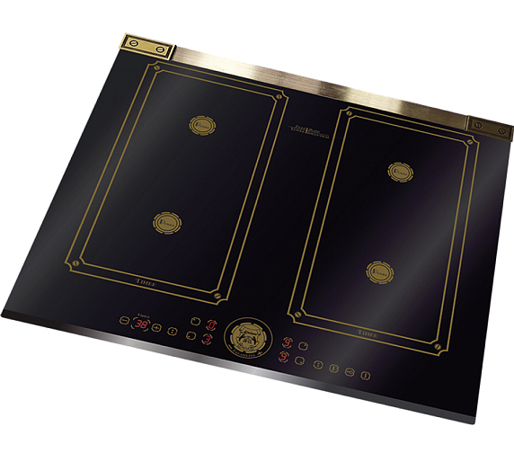Варочная панель Kaiser KCT 6745 FI AD preview 2