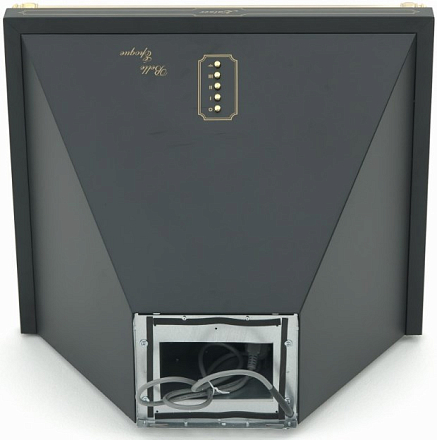 Купольная вытяжка Kaiser A 6416 BE preview 6