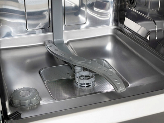 Встраиваемая посудомоечная машина Kaiser S 60 U 87 XL Em preview 5