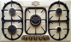 Варочная панель Kaiser KG 9325 ElfEm Turbo