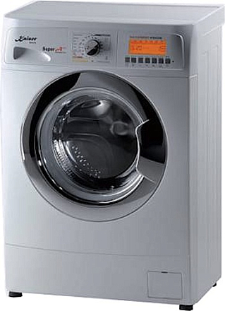 Стиральная машина Kaiser W 44112 preview 1