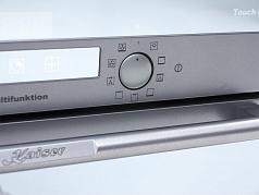 Независимая электрическая духовка Kaiser EH 6963 N Titan