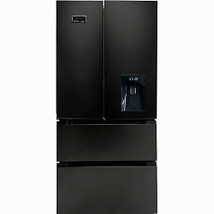 Холодильник Kaiser KS 80420 RS N